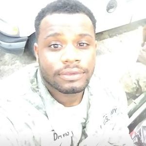 Meet your Posher, Cordell